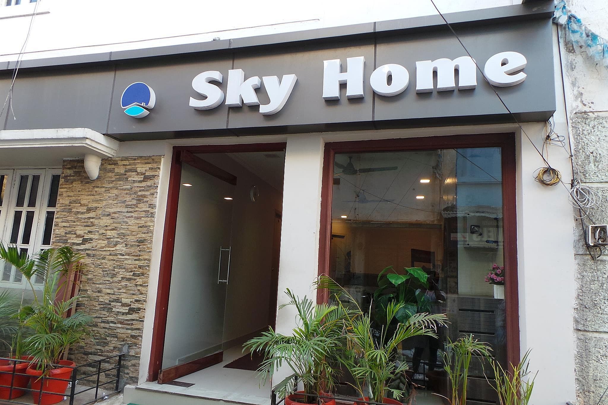 undefined SKY HOME 6