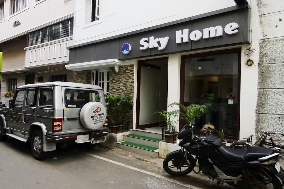 undefined SKY HOME 7