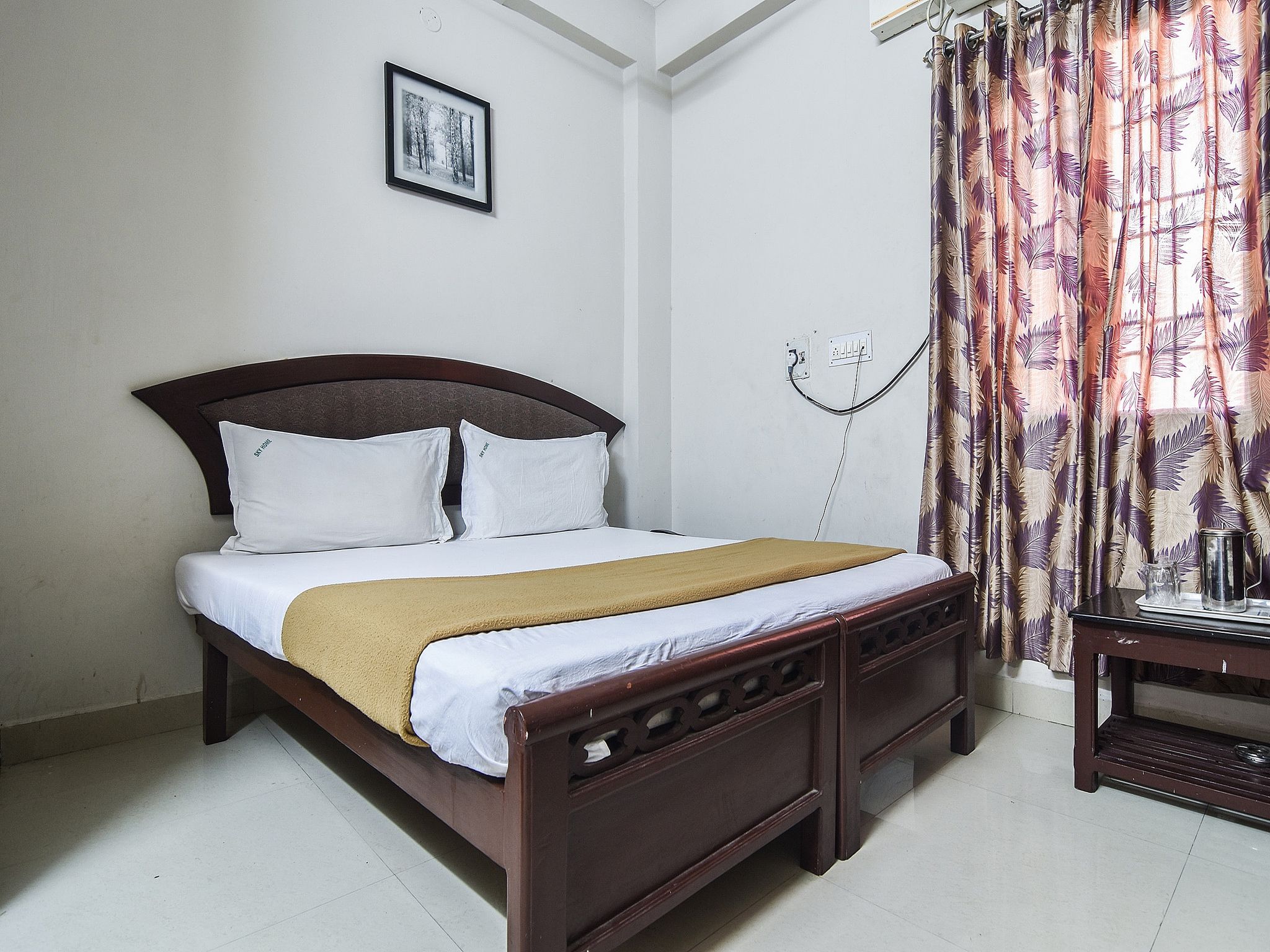 undefined SKY HOME 3