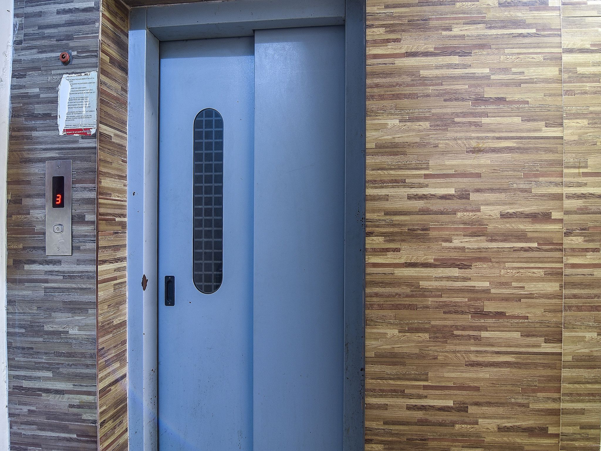 Public Areas