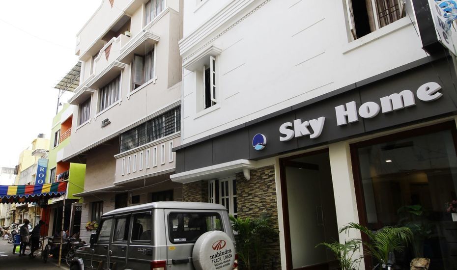 undefined SKY HOME 9