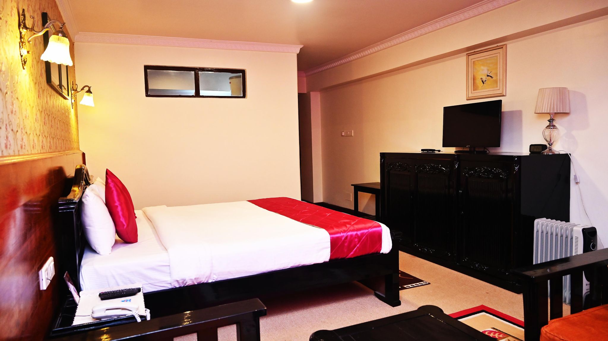 Hermitage Resort Victoria Daisy