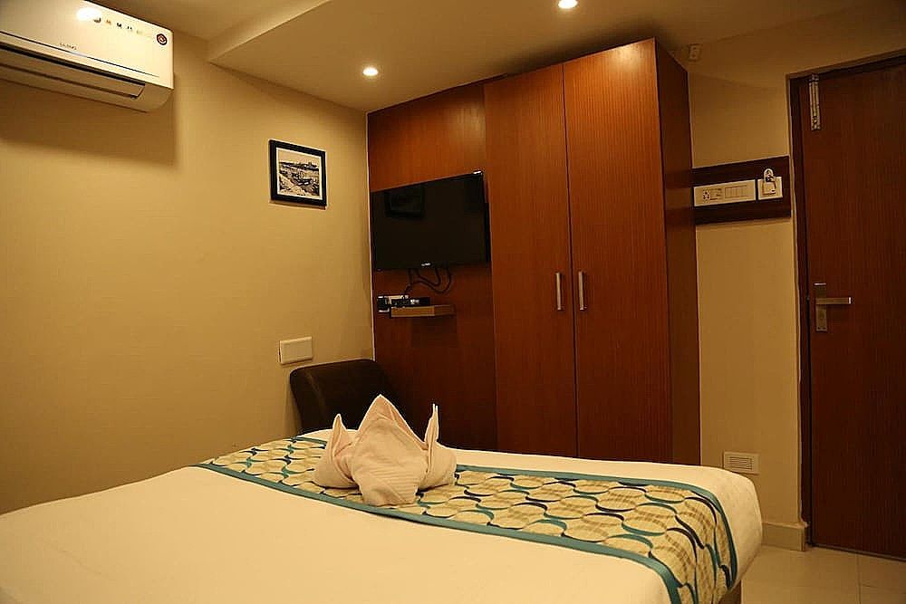 Premium AC Room