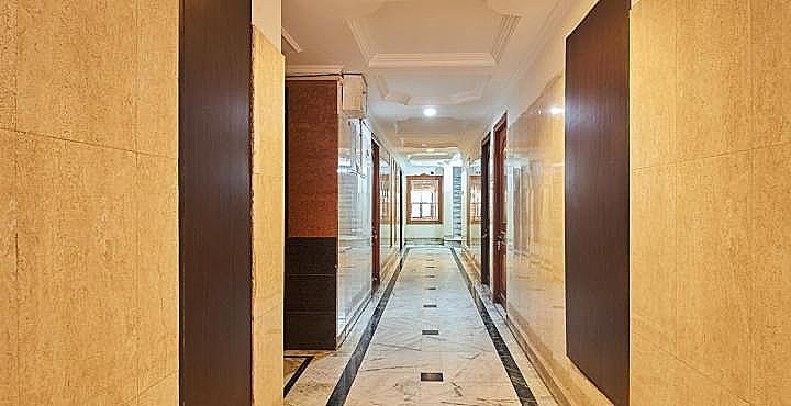 undefined Hotel Joyce 5