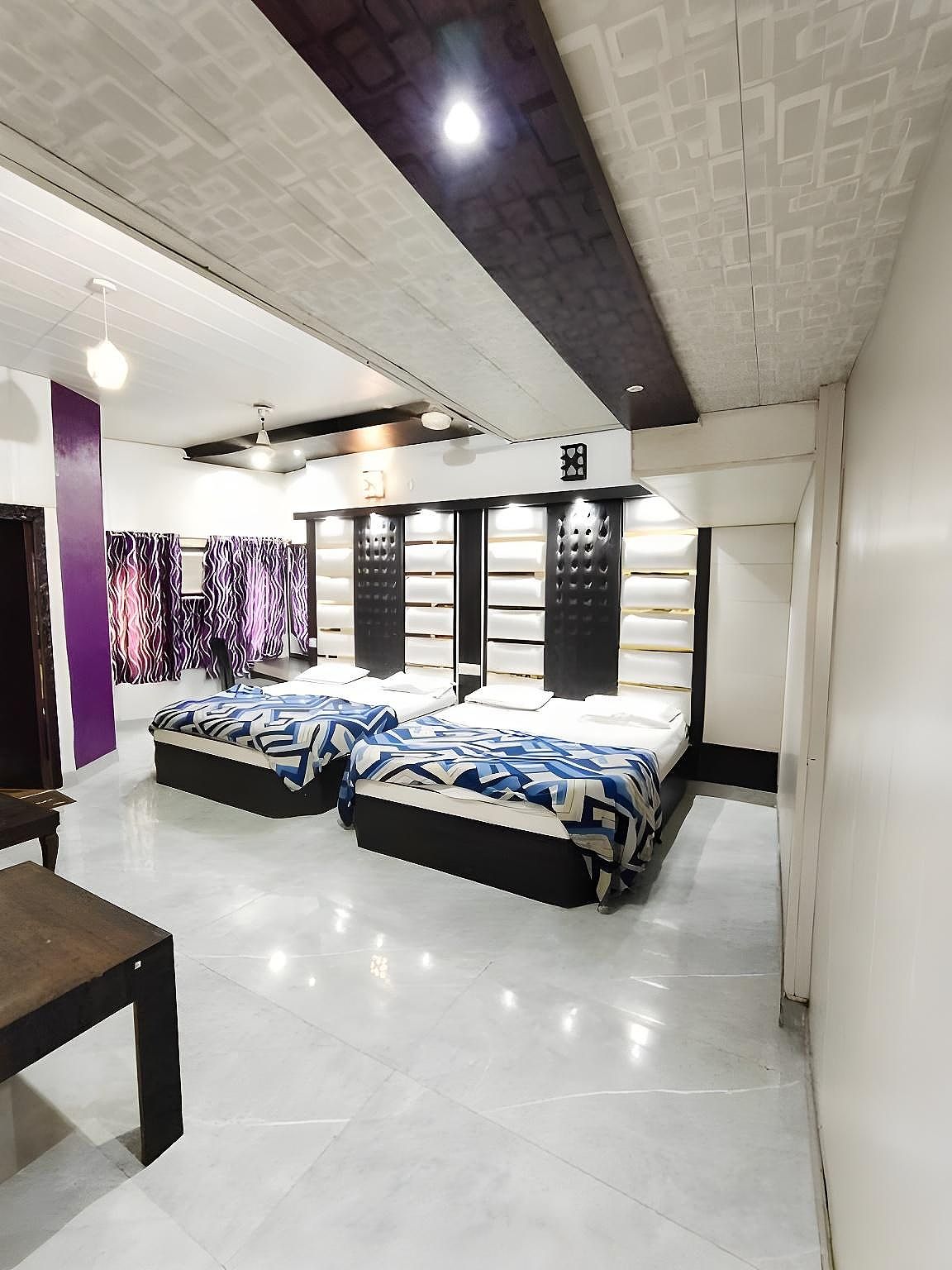 Classic Double or Twin