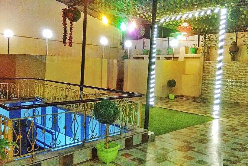 undefined Hotel Revoli 6