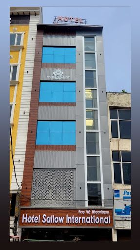 Hotel Sallow Premium