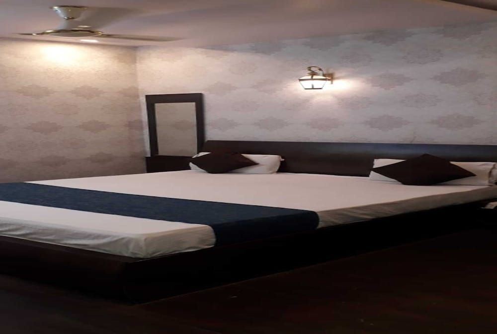 Superior Double Room, 1 Double Bed