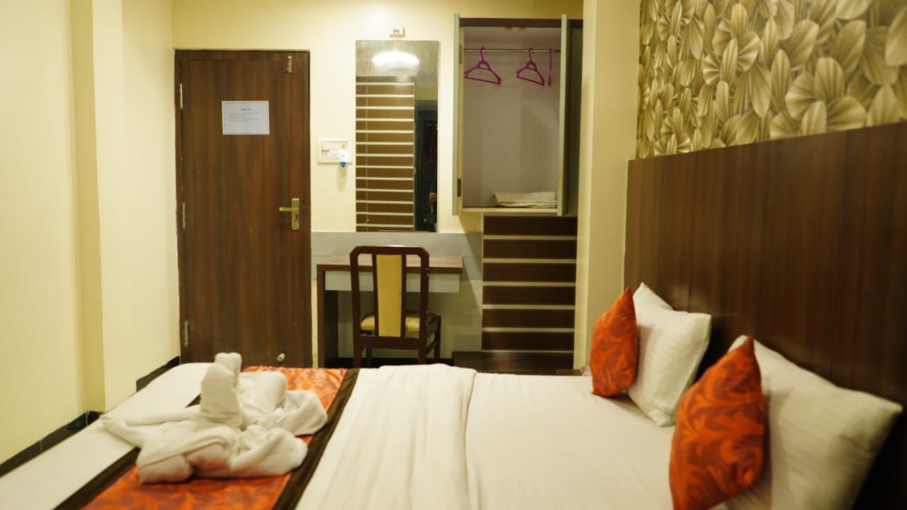 Sai Sharan Stay Inn Deluxe Non AC