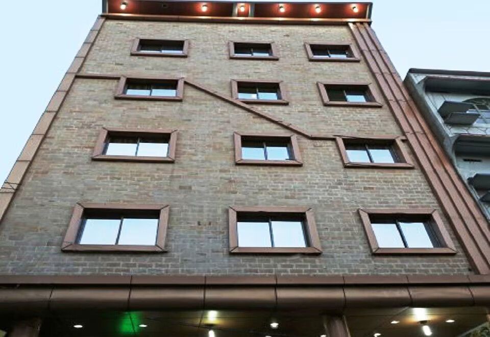 undefined Hotel Darbar International