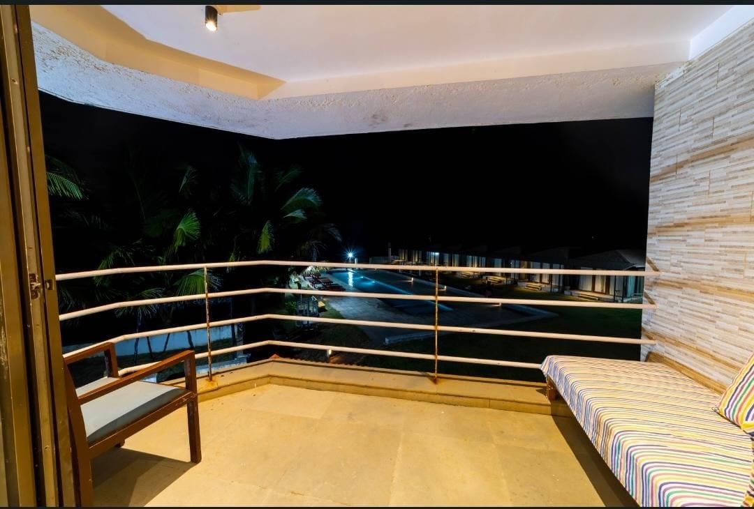 Deluxe Premium Sea View