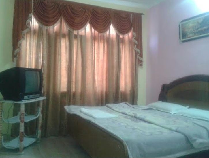 undefined Hotel Samrat 5