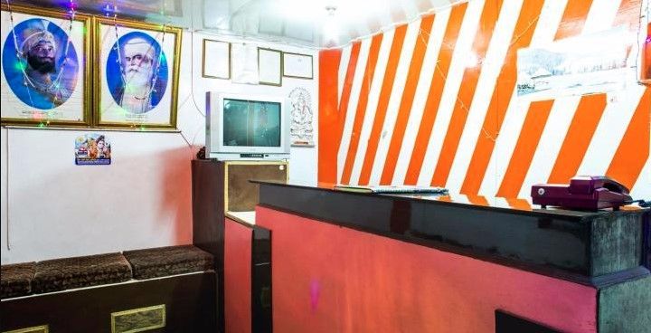 undefined Hotel Samrat