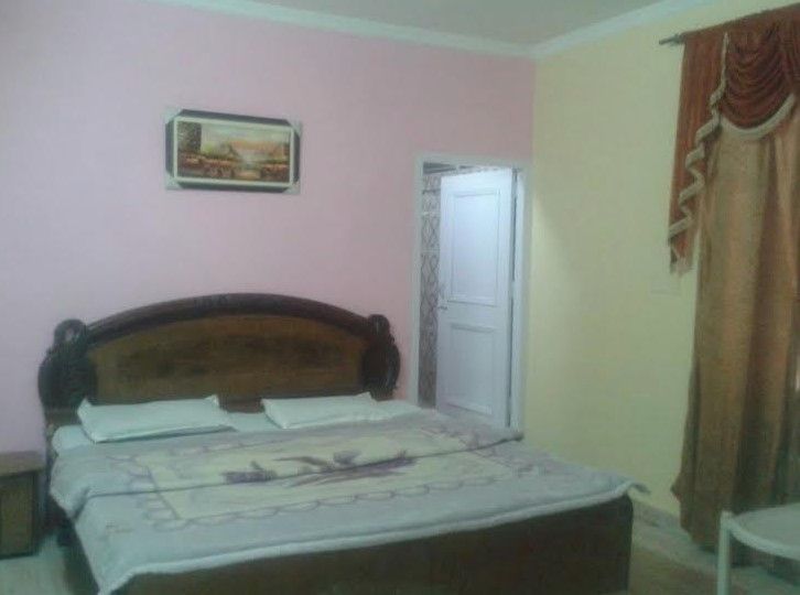 undefined Hotel Samrat 3