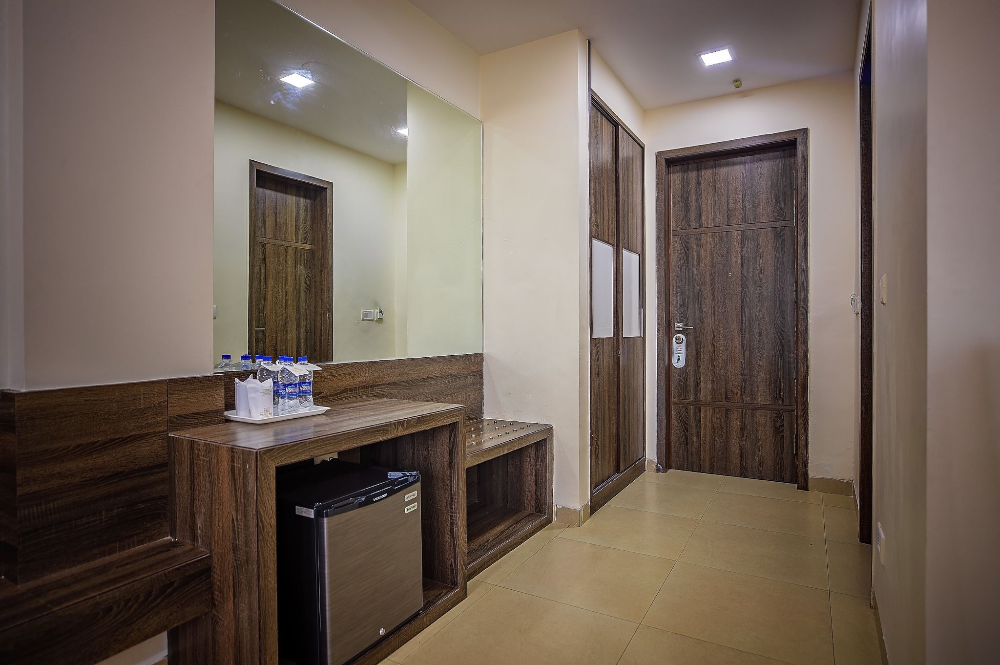 The Royal Bharti Super Deluxe Room 8