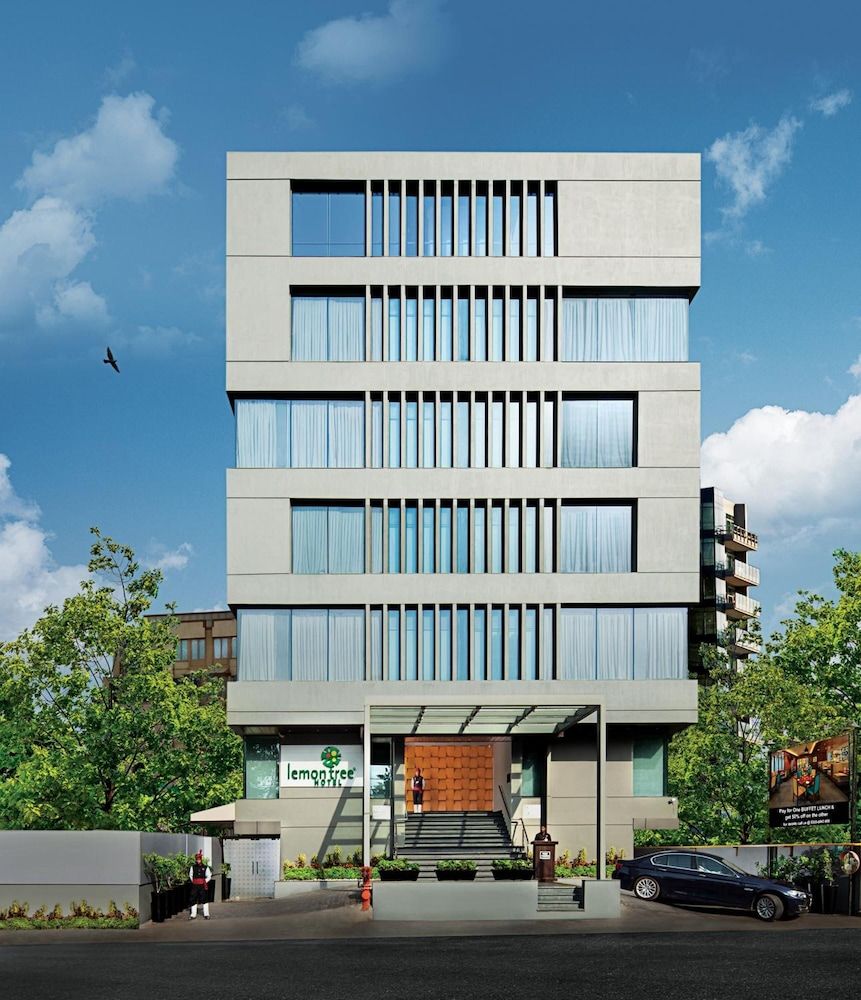 undefined Lemon Tree Hotel, Vadodara 8