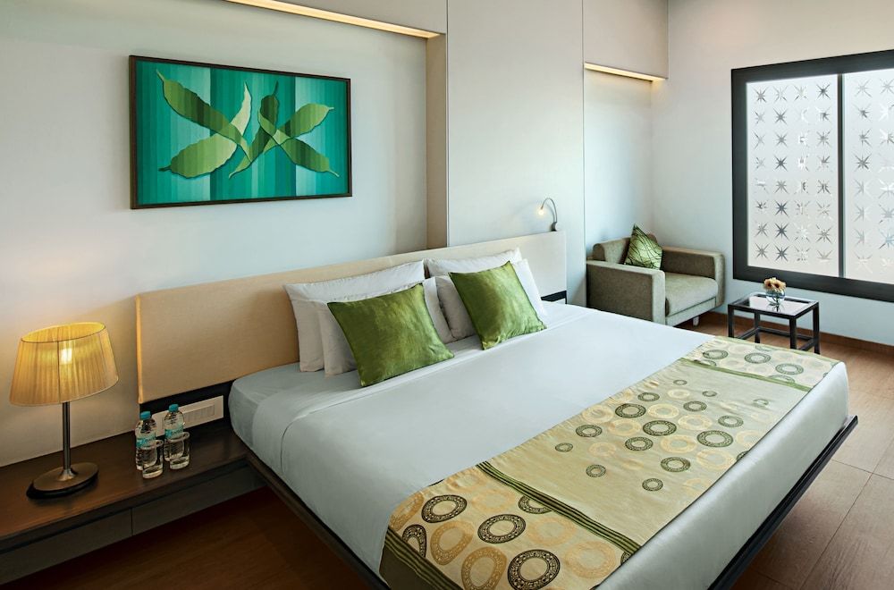 undefined Lemon Tree Hotel, Vadodara 9