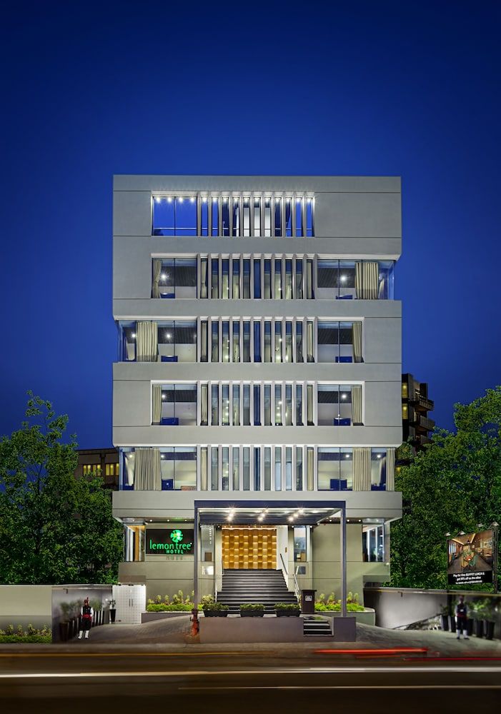 undefined Lemon Tree Hotel, Vadodara 7