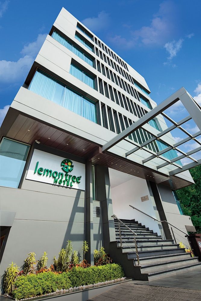 undefined Lemon Tree Hotel, Vadodara 6