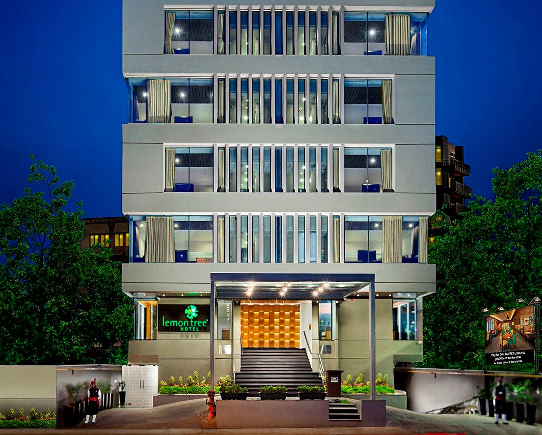undefined Lemon Tree Hotel, Vadodara