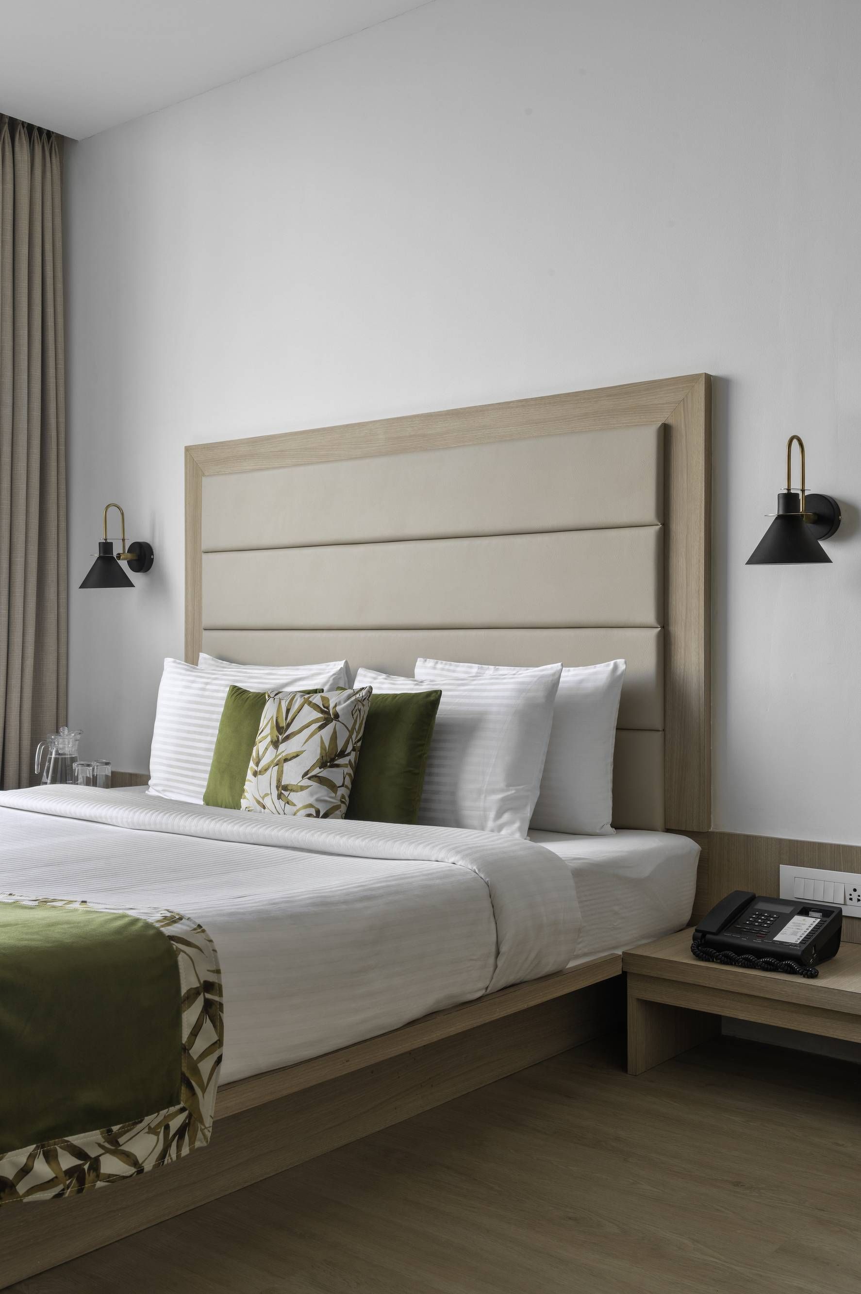Business Deluxe Room