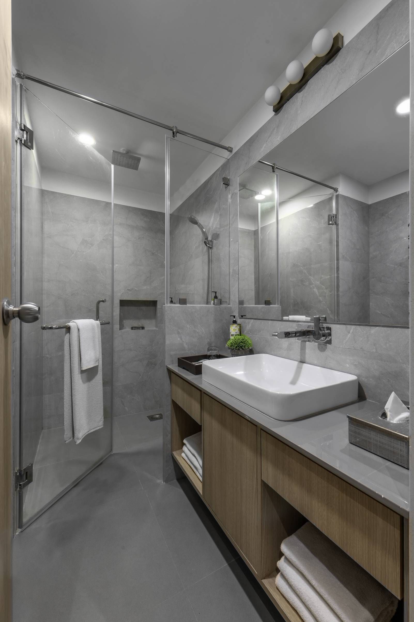 Business Deluxe Room