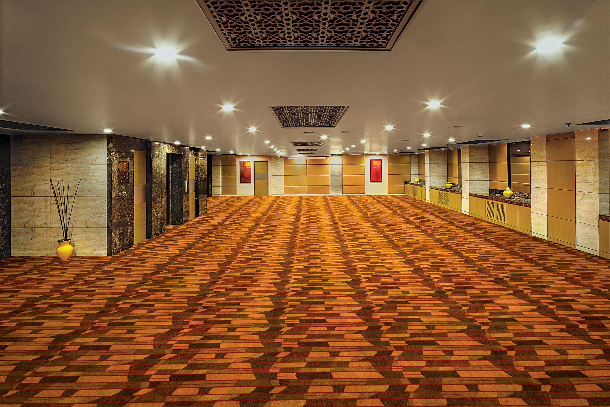 undefined Lemon Tree Hotel, Vadodara 2