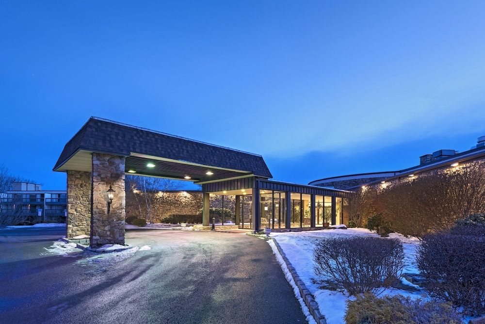 Mountain Laurel Resort