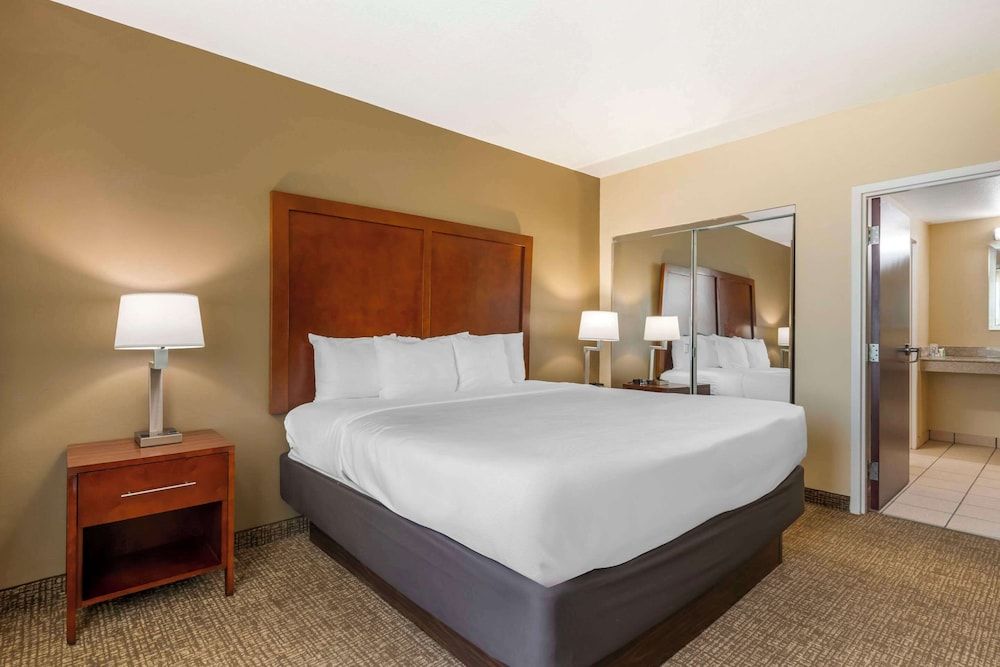 Family Suite, Multiple Beds, Non Smoking
