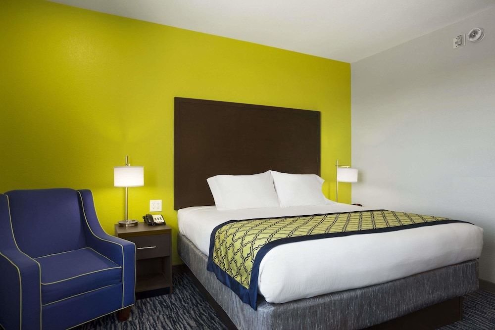 Suite, 2 Bedrooms, Non Smoking