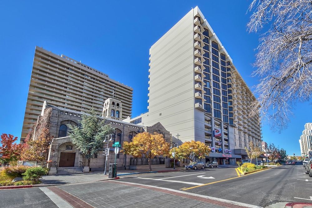 undefined Plaza Resort Club 8