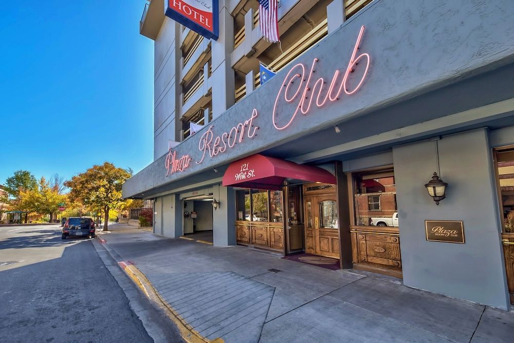 undefined Plaza Resort Club 5