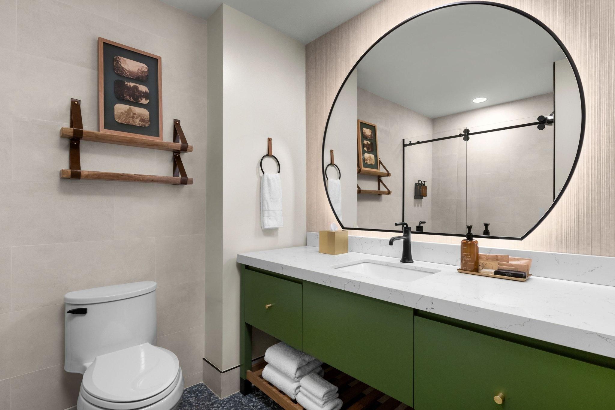 Standard, Guest room, 2 Queen