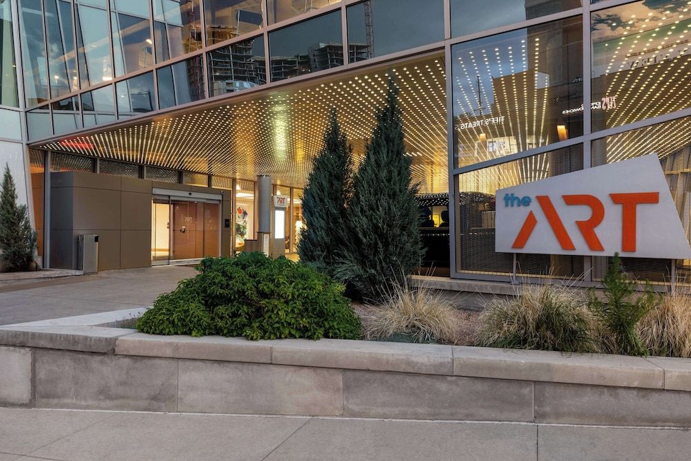 undefined The Art Hotel Denver, Curio Collection by Hilton 4