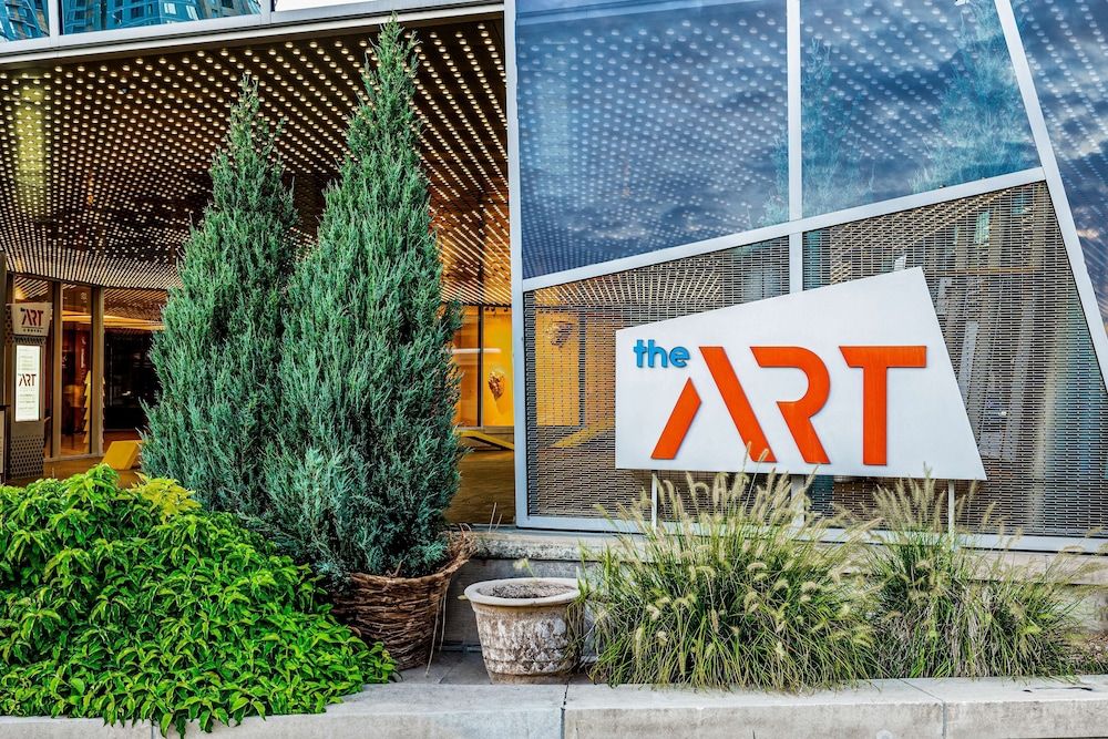 undefined The Art Hotel Denver, Curio Collection by Hilton 3