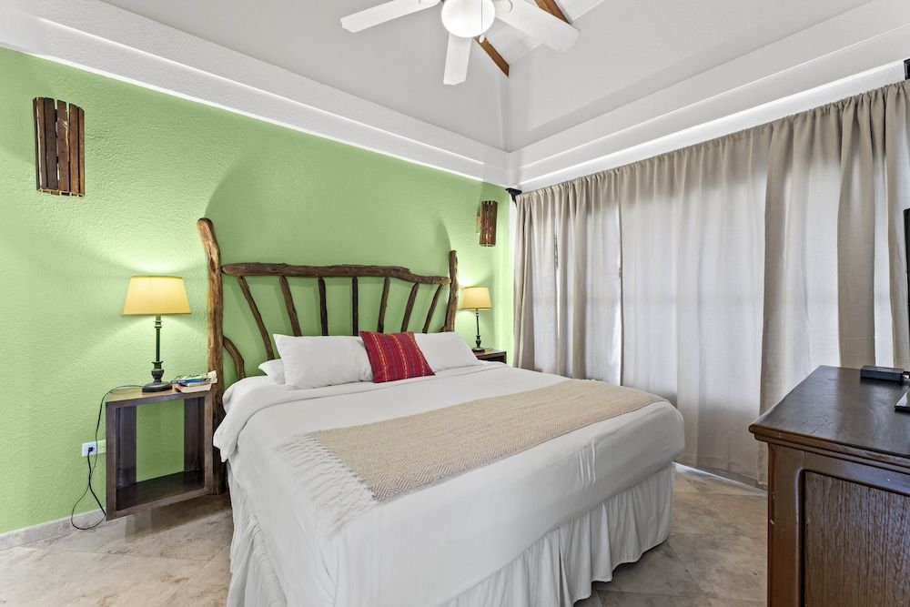 Umaya Resort & Adventures Two Bedroom Premier Lagoon Bay View 3