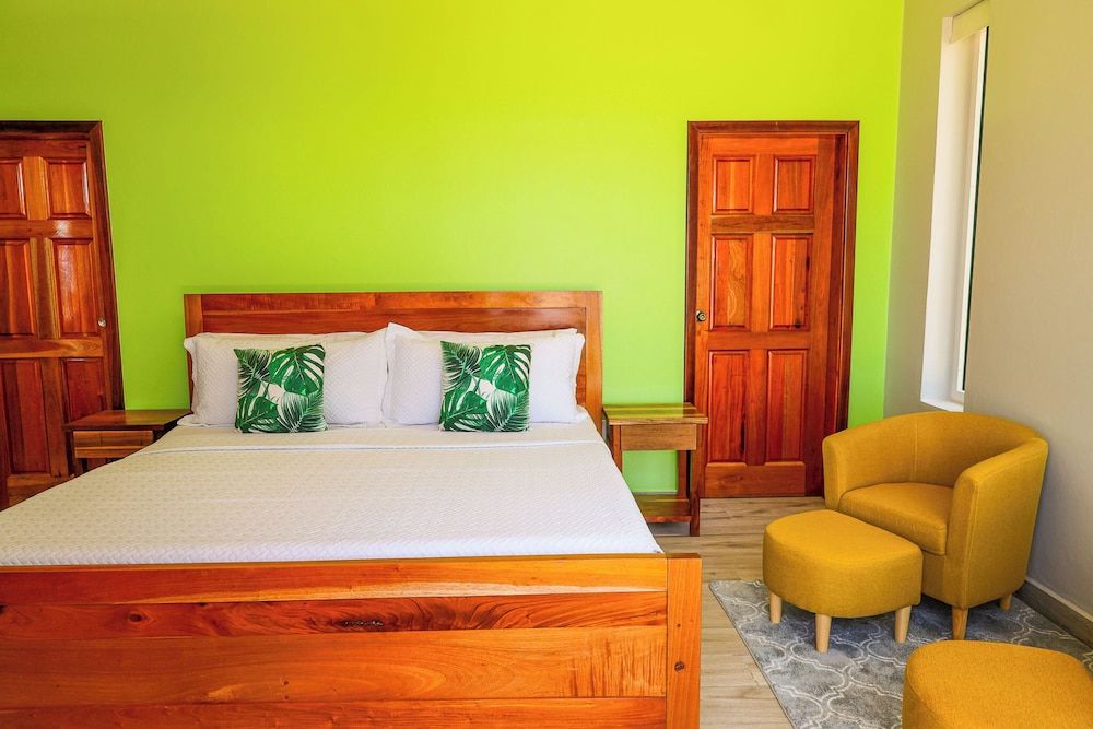 Umaya Resort & Adventures Three Bedroom Beachfront Villa 2