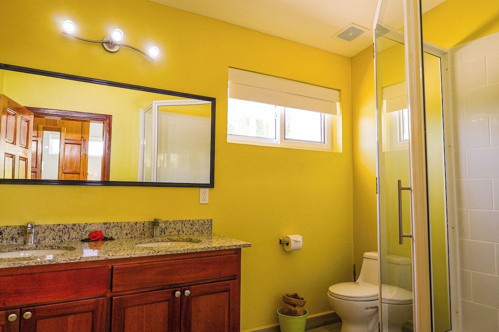 Umaya Resort & Adventures Three Bedroom Beachfront Villa 3