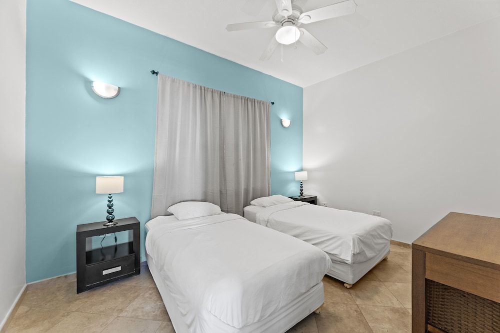 Umaya Resort & Adventures Two Bedroom Ocean View 5