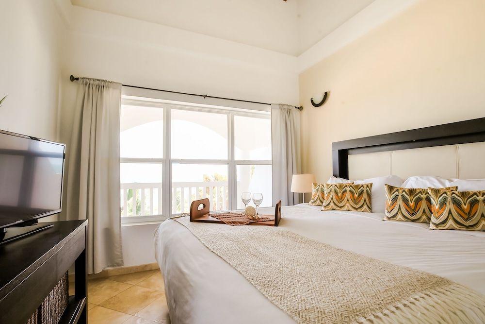 Umaya Resort & Adventures Two Bedroom Ocean View 3
