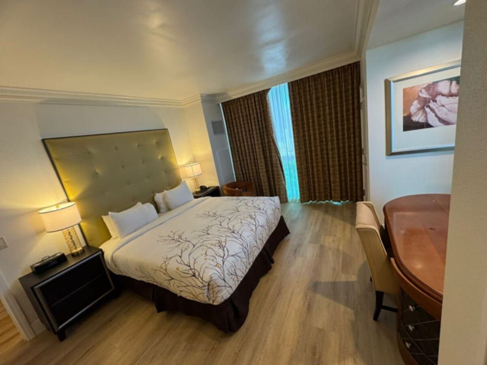 Premium Strip View One Bedroom