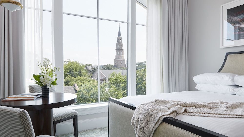 Traditional Room, 2 Queen Beds, Accessible