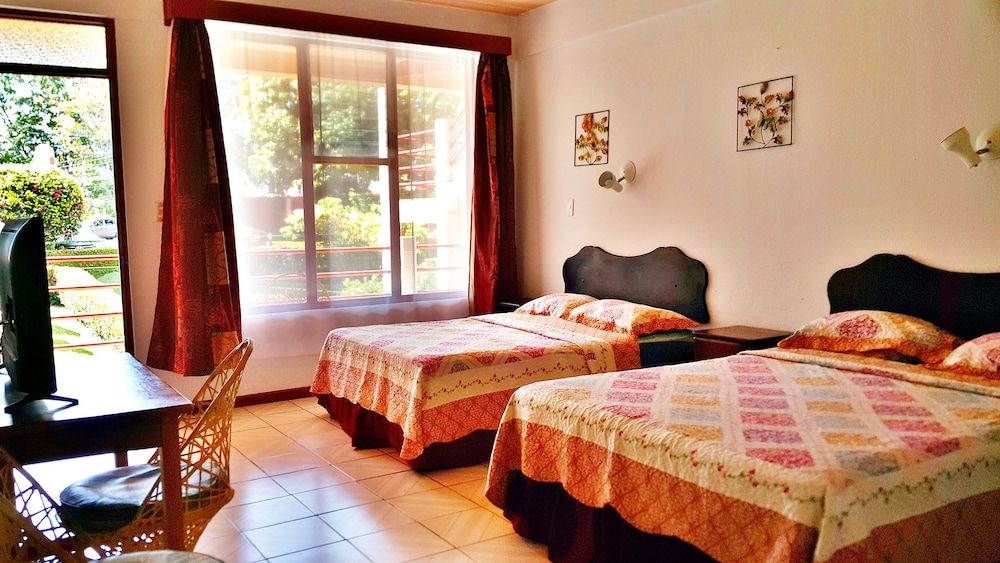 Hotel Divisamar by LHR Superior Double Room 3