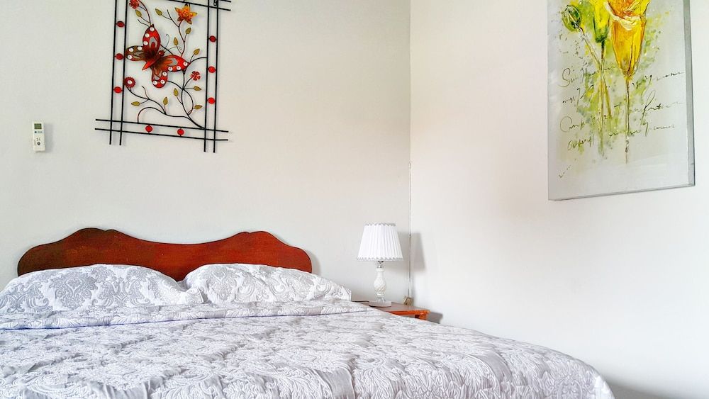 Hotel Divisamar by LHR Standard Double Room 4