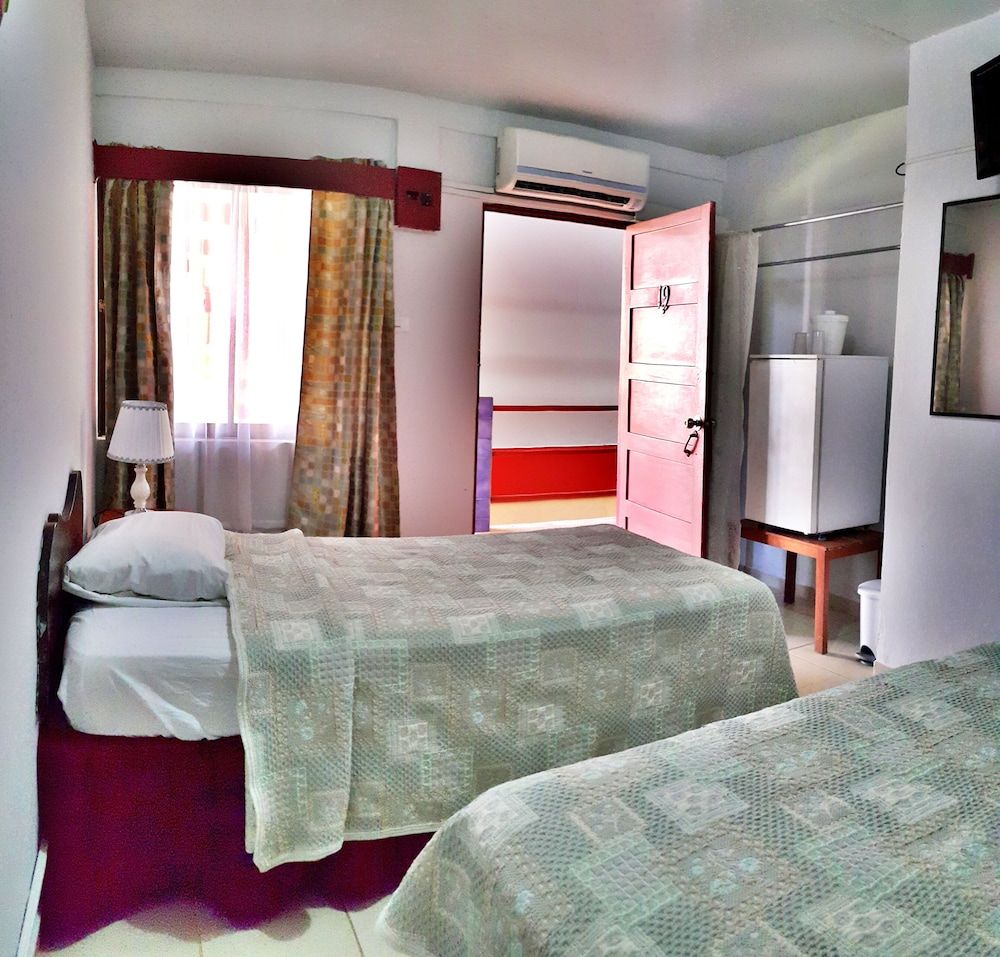 Hotel Divisamar by LHR Standard Double Room 10