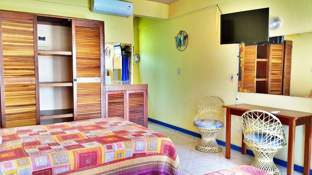 Hotel Divisamar by LHR Superior Double Room 7