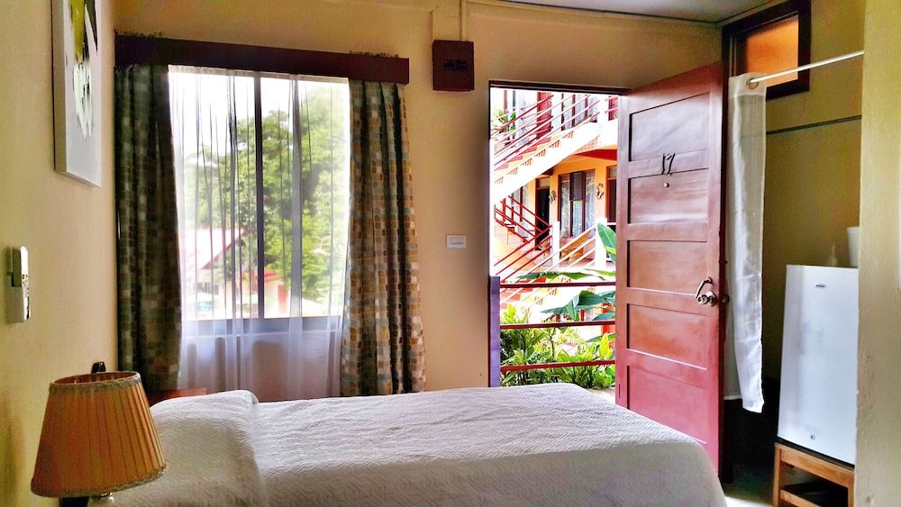 Hotel Divisamar by LHR Standard Double Room 14