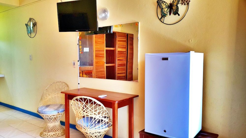 Hotel Divisamar by LHR Superior Double Room 8