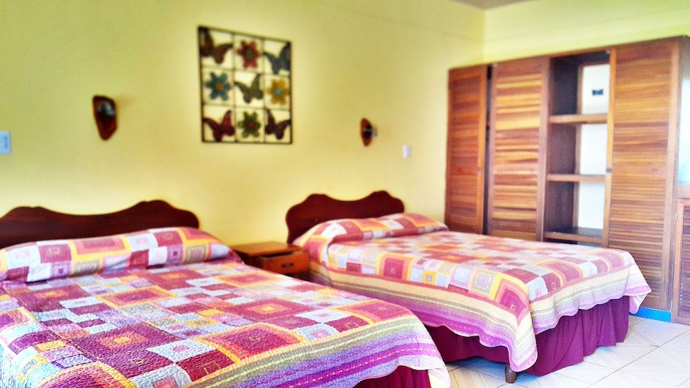 Hotel Divisamar by LHR Superior Double Room 4