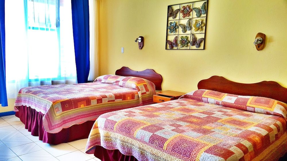 Hotel Divisamar by LHR Superior Double Room 5